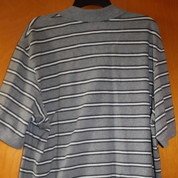 EUC CHEROKEE POLO SHIRT (XL) - Picture 4 of 5